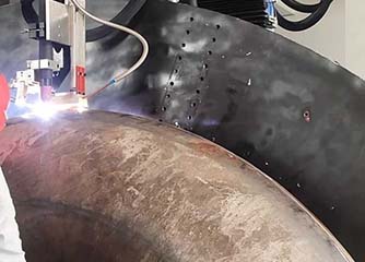 鈺豪管件場景展示